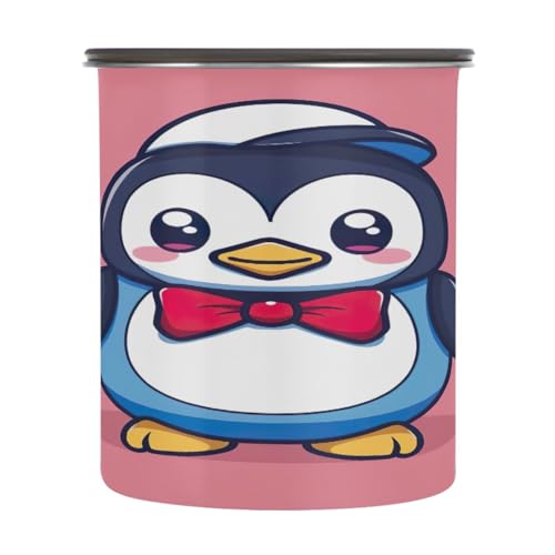 Contenedor de café al vacío Qilmy de acero inoxidable 30oz