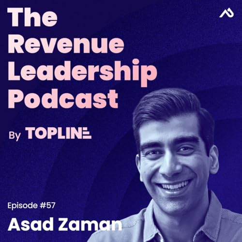 E57: The New Rules of Executive Recruiting in the AI Era (Asad Zaman, CEO @STA)