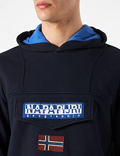 El mejor review de Chaquetas napapijri niños listamos los 10 mejores. 21 Imagen adicional