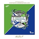 315 Production presents F@NTASTIC COMBINATION LIVE ～AtoZto!!～ LIVE Blu-ray