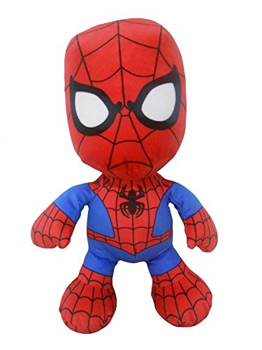 Marvel Ultimate Spiderman 10 'suave peluche de juguete