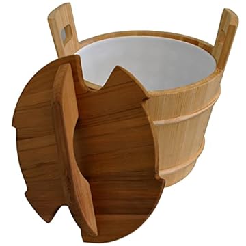 northern lights cedar tubs and saunas