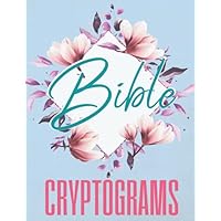Bible Cryptograms