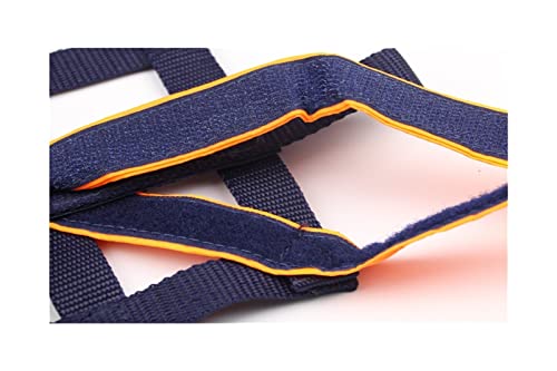 LEYING MMWANG 20x17 Nylon Racing Car Window Net