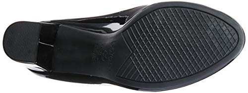 Sapatos Verniz Premium,Beira Rio,Feminino,Preto,39