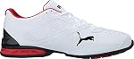 Puma Mens Tazon 6 FM Sneaker