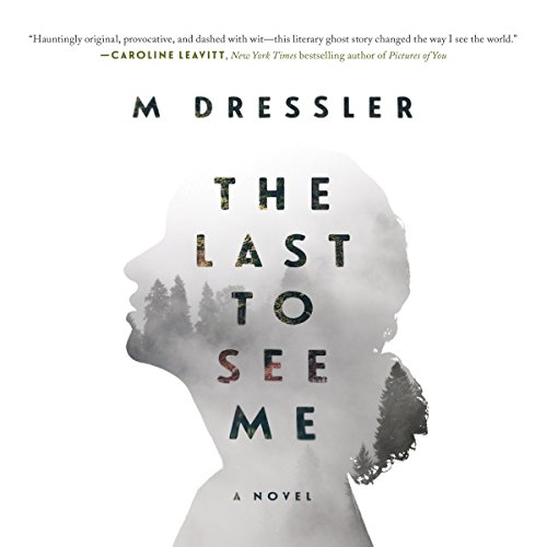 The Last to See Me -- M Dressler episode artwork