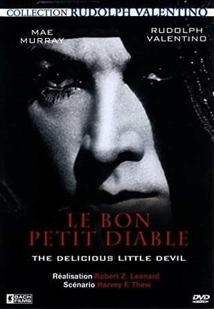 The Delicious Little Devil para tus cenas gourmet con amigos