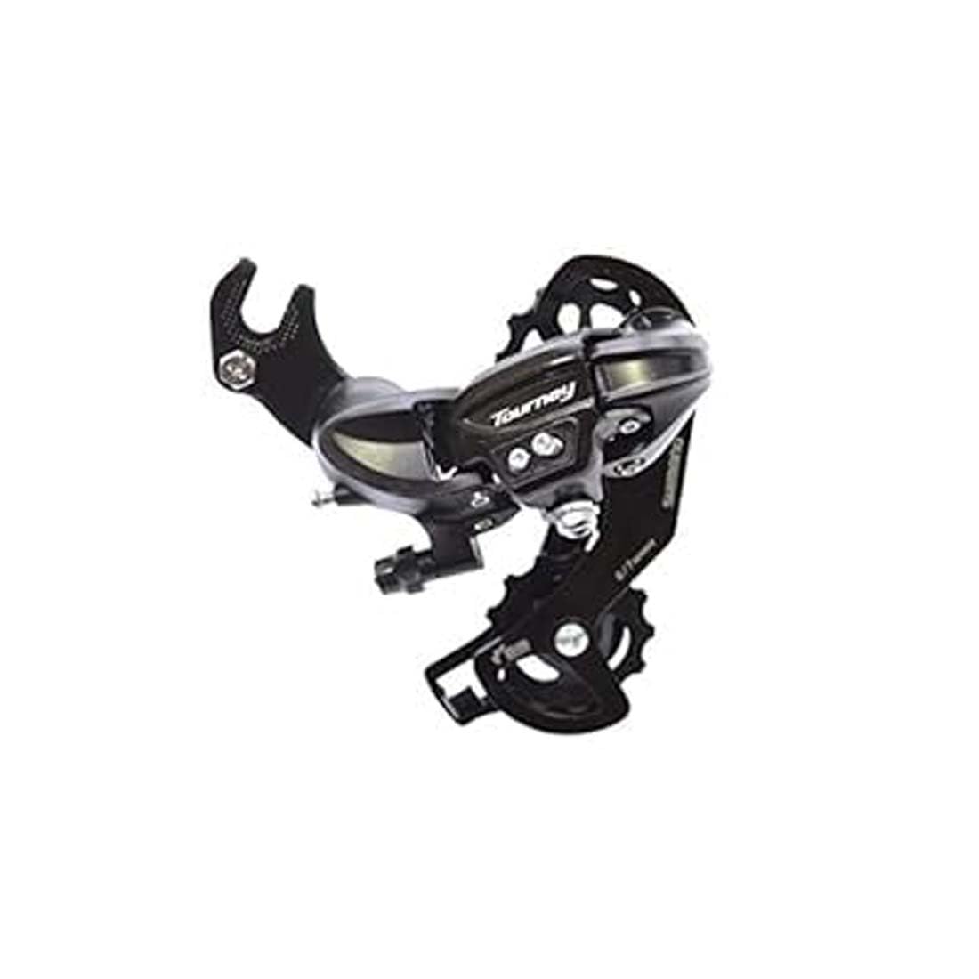 Schrodinger15 50057 Compatible with/ Replacement for Shimano Tourney RD-TY300 6/7 Speed Black Rear Derailleur (B0CSWF12G1) Amazon Price History, Amazon Price Tracker