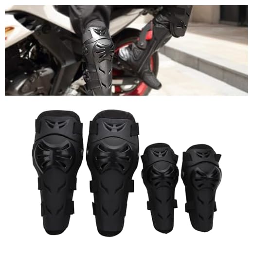 O'NEAL | Ellenbogenprotektor | Kinder | Motocross Enduro | Bequeme & dynamische Passform, Verstellbar durch elastische Bänder, Alter 4-9 Jahre | Pee Wee Elbow Guard | Schwarz Neon-Gelb | Größe XS/S 4 Motorrad Knieschoner und Ellenbogenschoner Set - 4 Stück verstellbare knie schutz und ellenbogenschützer erwachsene Rüstung Motorrad Schutzausrüstung für Motocross Enduro Racing Radfahren