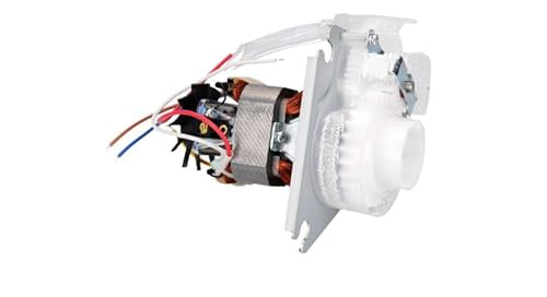 Kenwood Moteur et boîte de vitesse - vue 5