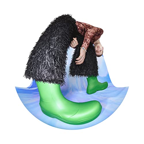 Mura Masa, Pa Salieu & Skillibeng