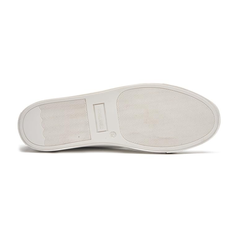 Image of Michael Angelo Mens Ma-2214 Grey.p2Sneaker