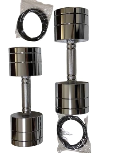 クローム ダンベル ダンベルセット」の人気商品一覧 | 安い商品を通販