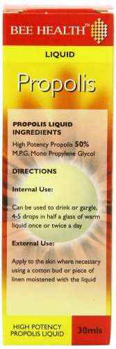 Bee Health Propolis Liquid 30ml Pack of 2 - Image 2