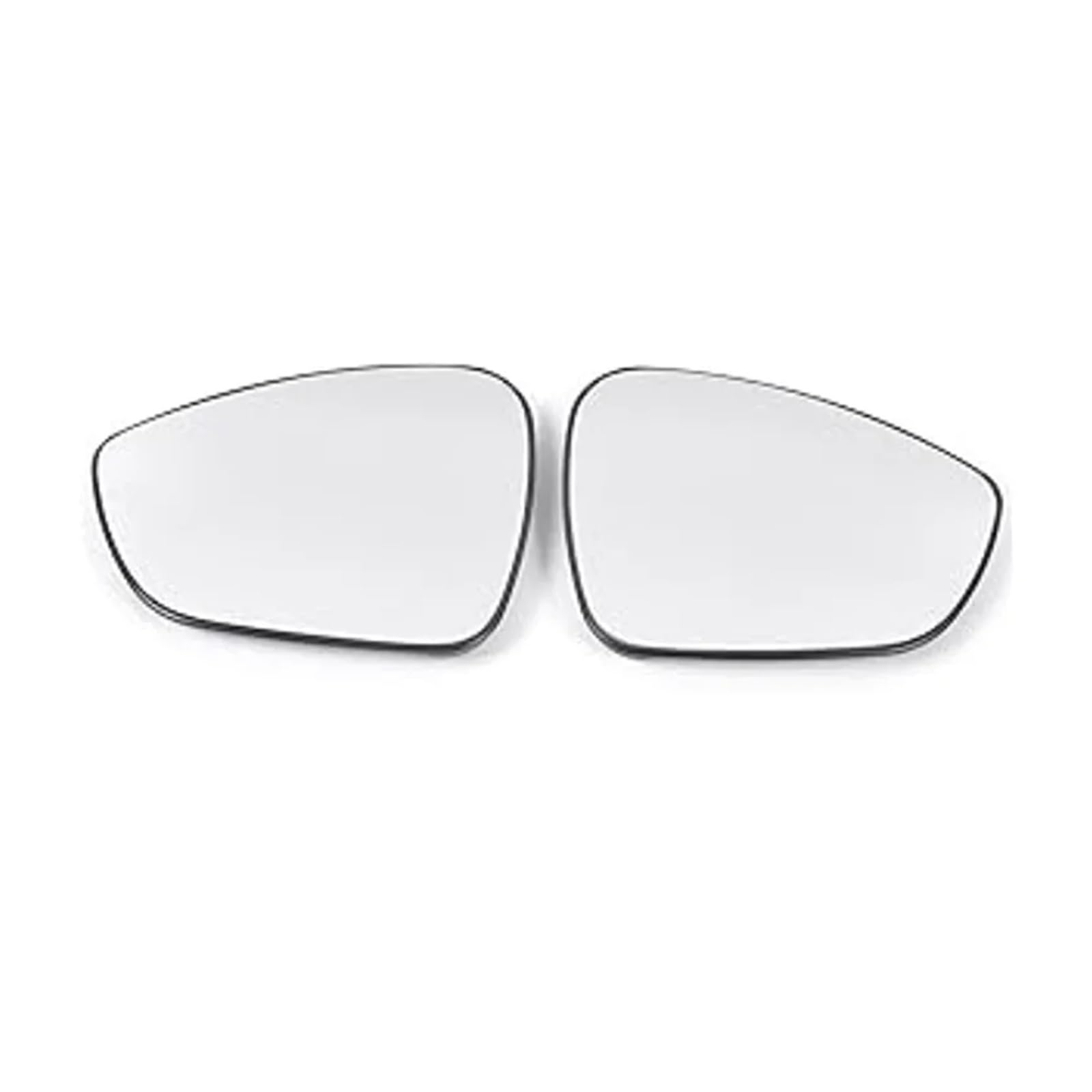 Verres de rétroviseurs extérieurs Citroën C4 DS4 miroir de recul - 7