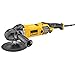 DEWALT DWP849X 7-Inch/9-Inch Variable Speed Polisher with Soft Start
