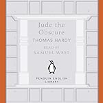 Cover of Jude the Obscure