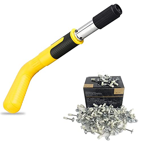 Best Manual Steel Nail Gun