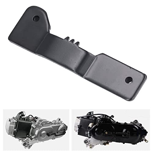 Image of Variator Locking Tool, High Strength Metal Durability Scooter Engine Maintenance Tool Precise Fit for DIY Mechanics, Professional Technicians, and Scooter Owners in Home Garages and Repair Shops