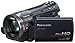 Panasonic HDC-SD707EG Videocamera, Full-HD, Zoom Ottico 12x, Display da 3', USB 2.0, Nero immagine