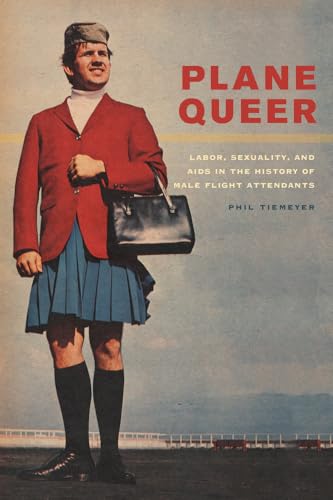 Plane Queer view 2