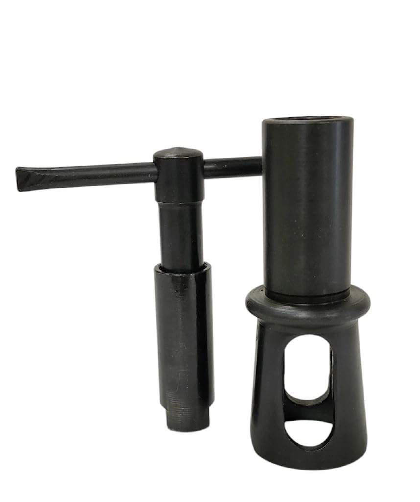 HHIP 0-1/2" Self Aligning Tap & Reamer Holder (3906-0293)