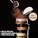 Black Radiance True Complexion Loose Setting Powder, Silky Blendable Formula, Minimizes Imperfections, Long-Lasting Makeup Set(Packaging May Vary) - Banana