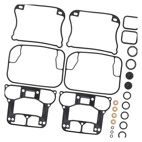 Kit joints de boîte à bascule pour moto HD 883 1200 joints moteur culbuteurs 1989-2003 17030-91