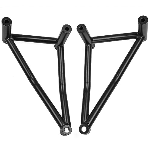 Crash bar Duke 390 2017-2020 protection cadre moteur moto noir