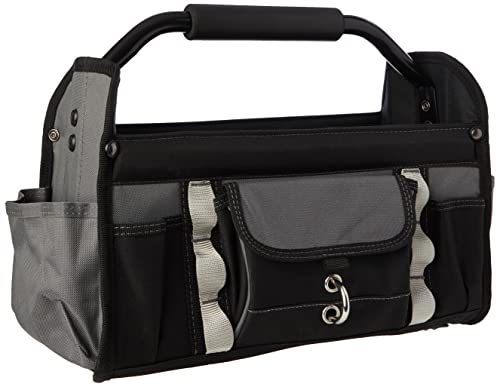Portwest Bolsa Open Tool, Color: Negro, TB02BKR