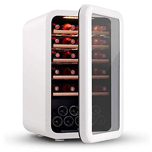 Enfriador de Vino "Wine Chill" para Tinto y Blanco 5 Nebulizadores de compresor