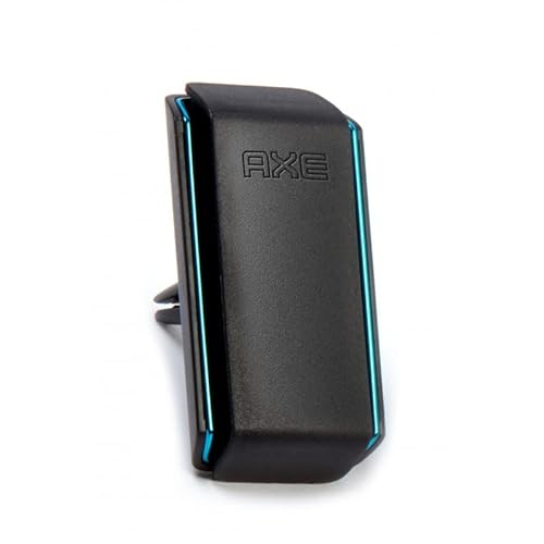 California Scents AMBIENTADOR AXE VENT ICE CHILL