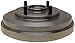 Raybestos 97802R Professional Grade Brake Drum