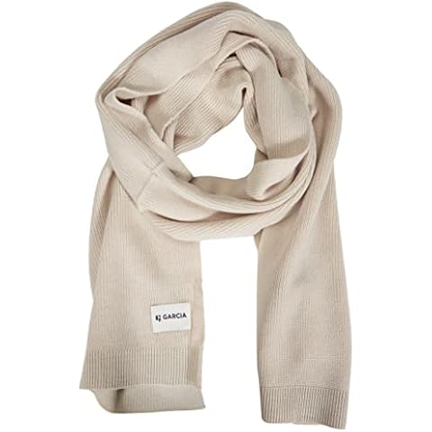 Bufanda Garcia Kids T22732 para Niñas Cover