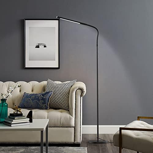 Amazon.co.jp : フロアスタンド 12W LEDフロアライトフロアランプ 【5 