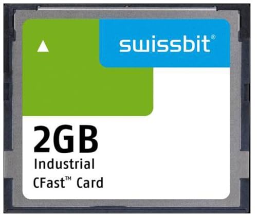 SFCA2048H1AO4TO-C-MA-216-STD �������J�[�h �Y�Ɨp CFast�J�[�h F-800 2GB SLC�t���b�V�� 0C~+70C