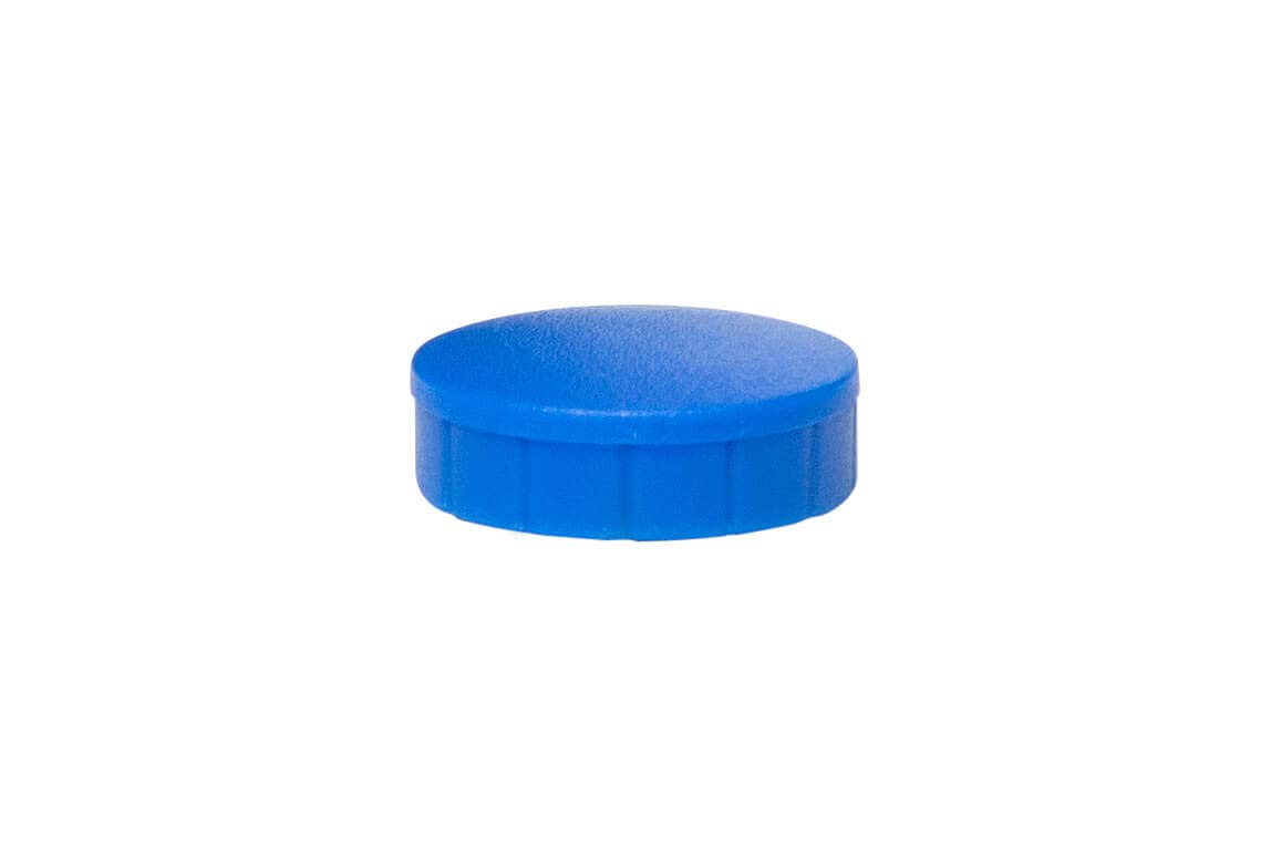 MAULsolid Magnet Diameter 20 mm