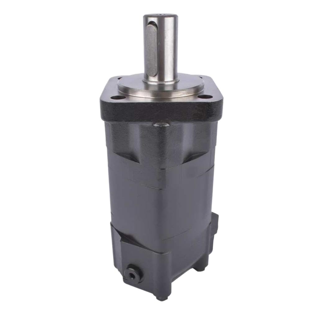 Motor Hidráulico OMS315 151F0506 Compatible con Sauer