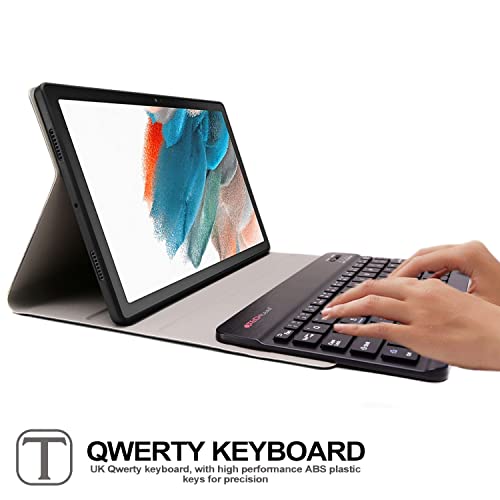 Housse tablette Samsung Tab A8 pour travailler en déplacement