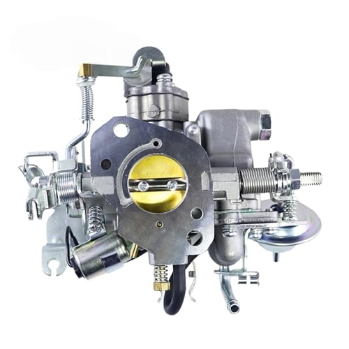 Carburateur Suzuki SJ410 pour stopper les fuites d'essence mécaniques 1320080322