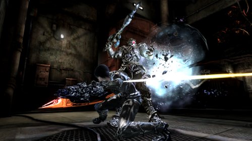 Quantum Theory - Xbox 360 #TOP7