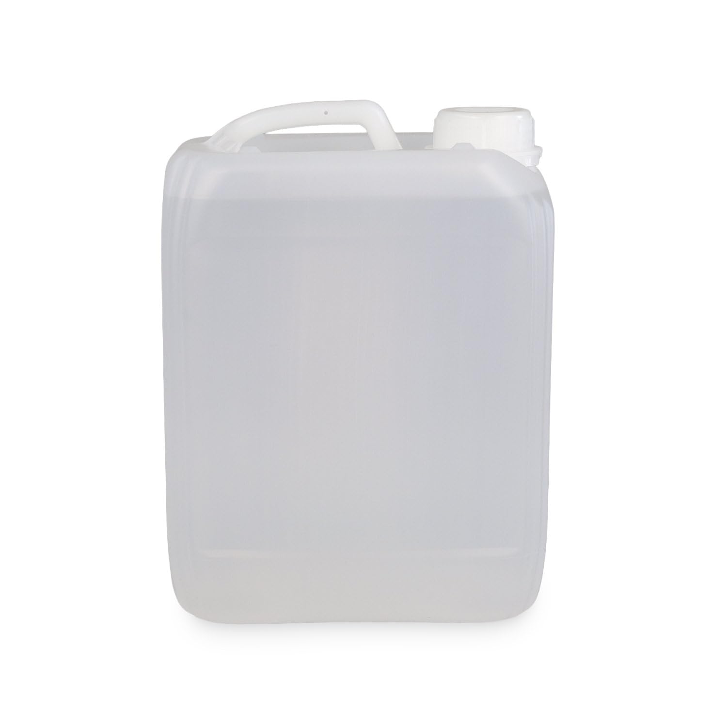 Schupp Massage-Öl | Neutral PUR | 5L-Kanister