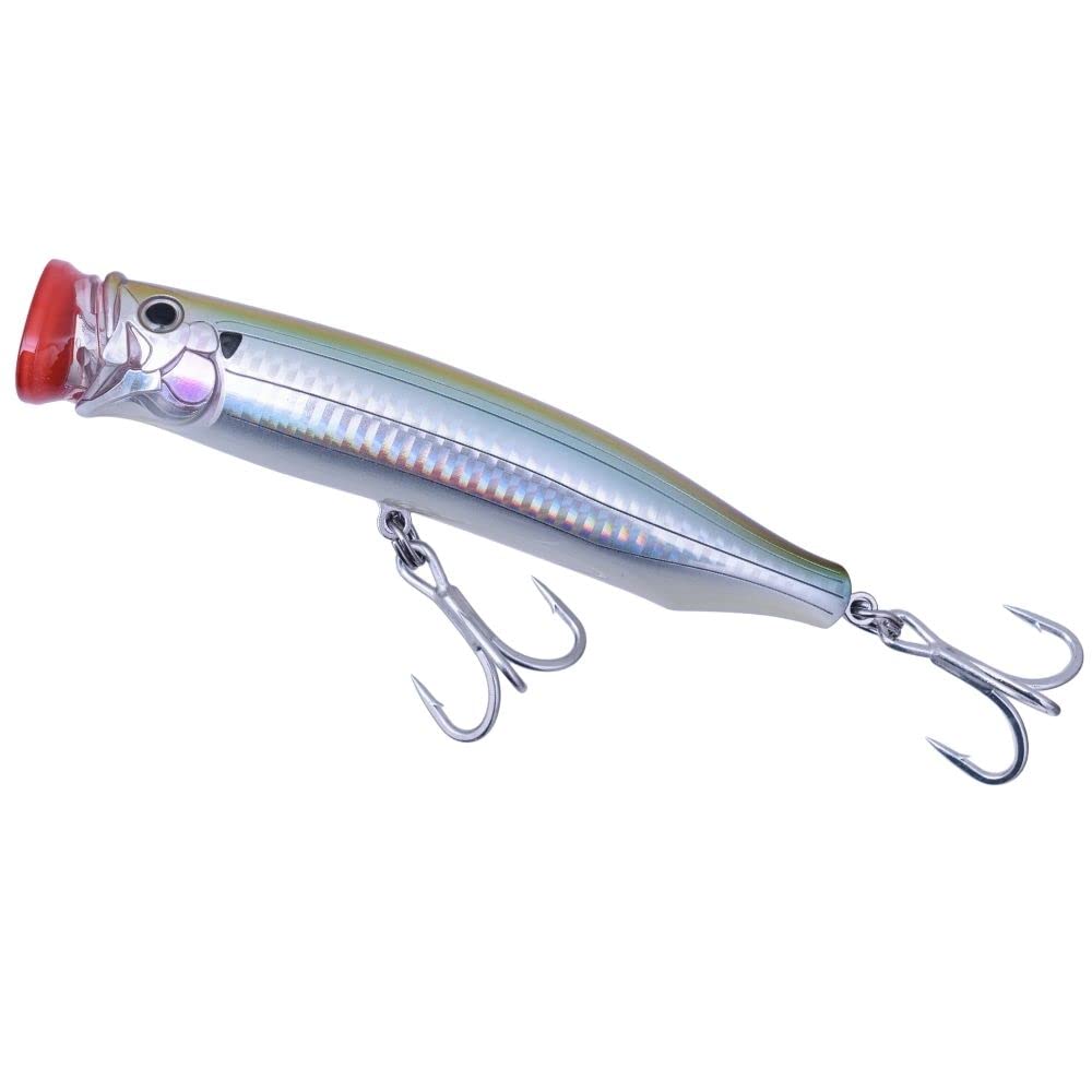 Tackle House Feed Popper 150