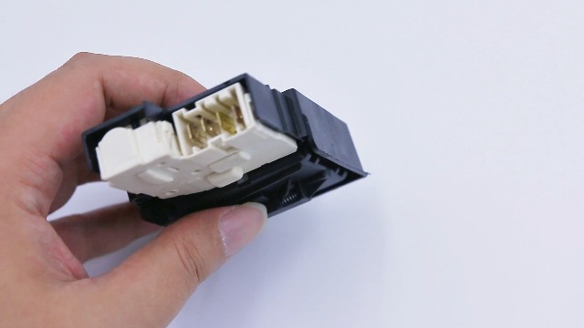 Amazon.com: EBF61315801 Washing Machine Door Delay Lock Switch