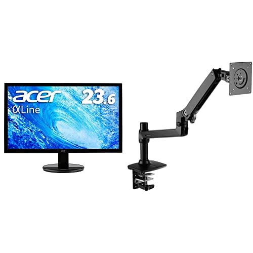 Amazon.co.jp: 【Amazon.co.jp限定】Acer モニター ディスプレイ 