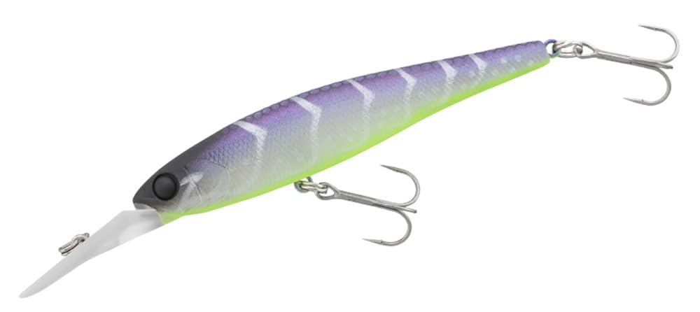 Amazon.co.jp: JACKALL(ジャッカル) スピンビドー 70SP ババタク