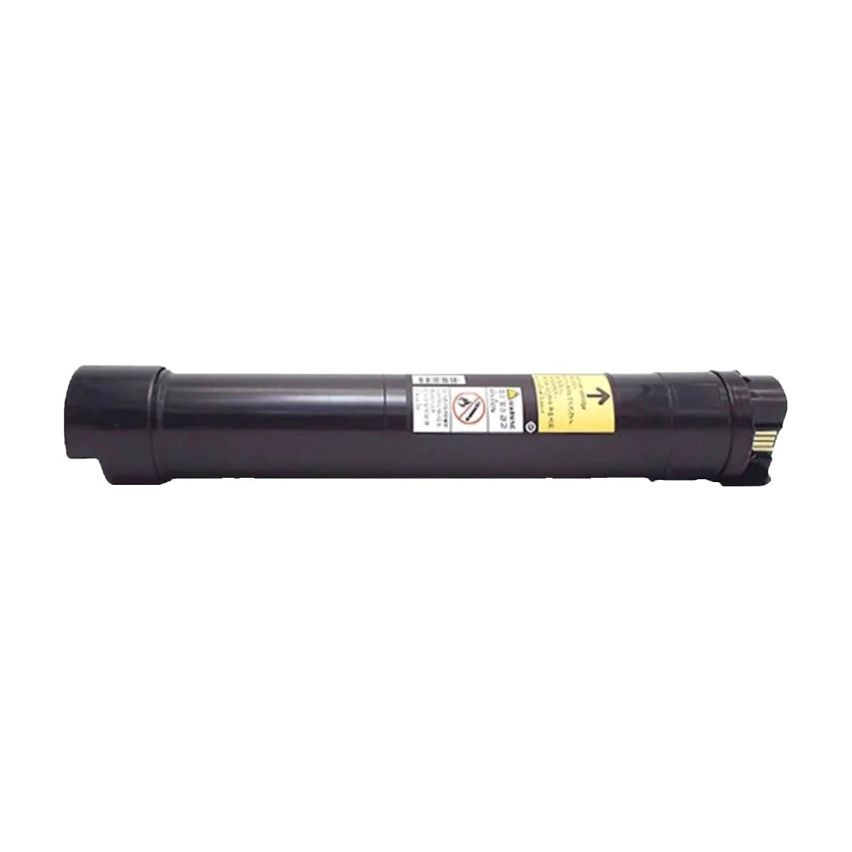 Tóner 7535 negro de alta densidad y acabado gráfico limpio para modelos C5575 y 7855 2