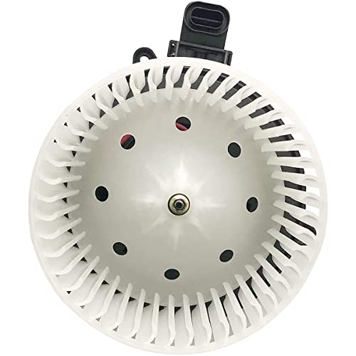 Souffleur pour YM00700074-1 soufflant de rechange noir - 3