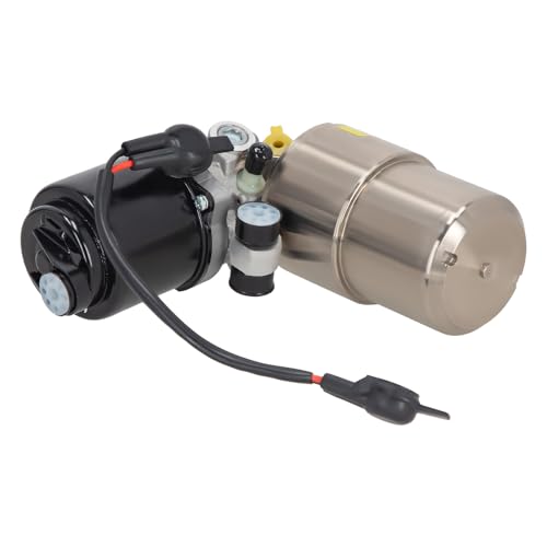 maXpeedingrods 47070-30060 ABS Power Brake Booster Pump Assembly Fit for Toyota 4Runner 2003-2005, Lexus GS300/GS430/GX470/SC430 2002-2010Replace 47960-30030, 47960-30060